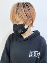 モリオフロムロンドン 松戸店(Morio from London)&nbsp;【松戸　ムラマツ】大人かわいいハイライトグレージュ