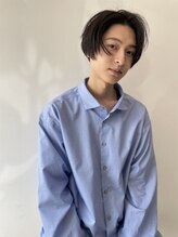 1、男性の利用は可能? 女性向けクーポンを押しても大丈夫?[横浜駅/ショートカット/ショートボブ]