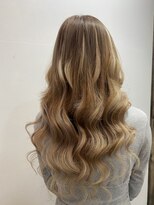 プリンプ(PRIMP)&nbsp;#グラデーション