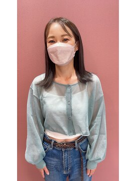 ベル(Belle) アディクシーカラー