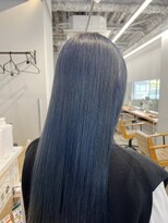 リベロ 柏(Libero)&nbsp;ブルーカラー