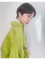 バサ 保谷店(BASSA)&nbsp;パーソナルカラー/保谷/髪質改善/トリートメント/縮毛矯正