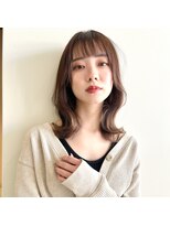 アンラタ(anrata)&nbsp;大人くびれミディアム