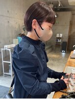 リコ(liko)&nbsp;ミニボブ