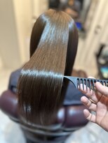 リズ 仙台駅東口店(Riz)&nbsp;髪質改善カラーエステ