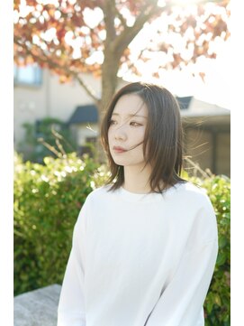 デイフレーム(Day FRAME) SNSなどプロフィール用写真