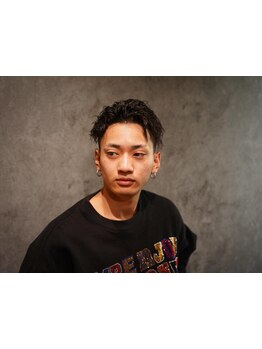 【21時迄受付】<メンズサロンDoEN>メンズに特化したサロンだからできる仕上がり◇ハイキャリアstylist多数!