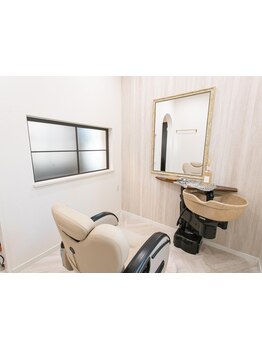 【マンツーマン施術☆】人気の女性向け顔剃り【お顔剃り美容法】は個室で行うので女性支持◎【本駒込駅】