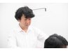 【クイックコース】＋ハーフシェービング6000→5800