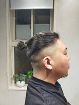 ソイロ(Soilo)&nbsp;マンバン×フェード