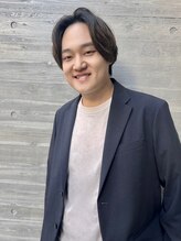 ロンドプロフィール 浦和(Lond profil) 高津惇 浦和/韓国