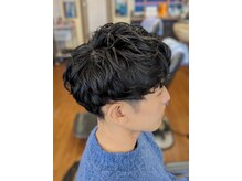 ニューつどい(HAIR SALON)