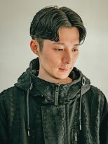 大人メンズヘアはこれ