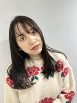 フラミューム 関内店(flammeum)&nbsp;オリーブベージュ