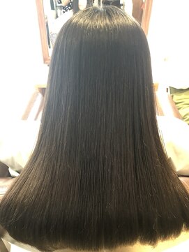 カラープラス 高宮店 オリーブベージュ