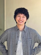トーナイアティル(TONAI atil) 村田 智也
