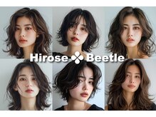 ビートルグランデ(Beetle Grande)