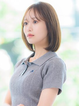 ヴィアラ 自由が丘(VIALA) 【自由が丘】ナチュラル×ボブ