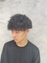 リミットバイアフィナー 大宮店(limit by Afinar) ソフトツイストパーマ