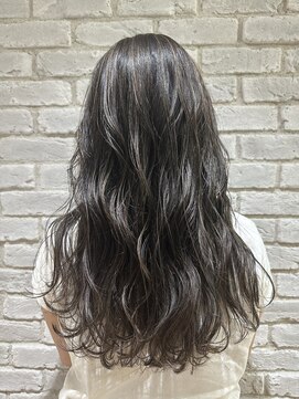 リビング(LiVing) コントラストハイライト