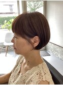 ミニボブ