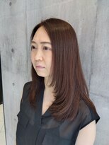 アース 八王子店(HAIR&MAKE EARTH)&nbsp;ロングヘアー