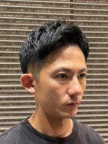 スカイ 大手町プレイス店 ベリーショート<理容室>