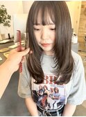 レイヤースタイル