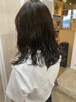 フリーラ 京都河原町三条店(freera)&nbsp;ゆるふわ巻き