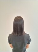 艶ストレート♪