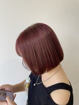 オリーブ(OLIVE)&nbsp;ピンクカラー