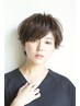 【大人女性人気No.1AKI指名】カット＋エイジングカラー