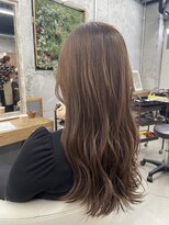 ユッカ エルア 武庫之荘南口(YUCCA elua) ゆるふわウェーブ