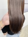 シエルリンクス(Ciel links)&nbsp;大人気の髪質改善ストレートもお任せください！！