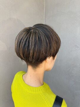 エルラド(LRAD) ハイライトショート