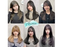 エミュ(Aimu.)