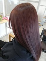 シーピ(siipi)&nbsp;イルミナカラー　コーラル