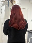 cassis red