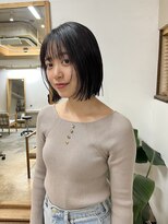 カータ(CARTA) レイヤーボブ