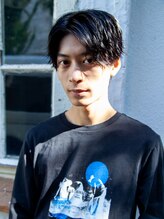 クーポンは初回のみしか使えませんか？[小岩駅/小岩/メンズカット/MEN'S/ニュアンスパーマ]