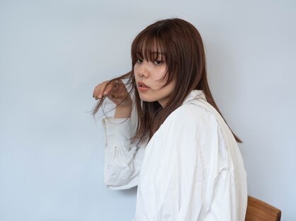 クイ(quii)の写真