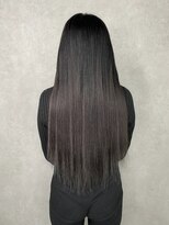 ビゼ 梅田(BIZE) ★新登場最高ランク★100％人毛バージンレミーエクステ108