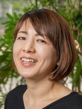 フェリス(Feliz)&nbsp;永藤 かおり