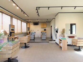 伍の写真/東京の人気サロンで現役のスタイリストが、カウンセリングに拘り【高技術×ハイセンス】な施術をご提供*