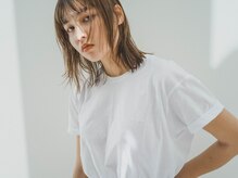 アチーブ ヘア デザイン(achieve hair design)