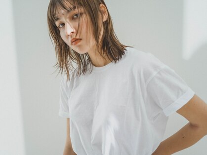 アチーブ ヘア デザイン(achieve hair design)の写真