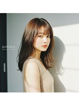 ライクバイコトナ 越谷(RIKE by kotona) レイヤー