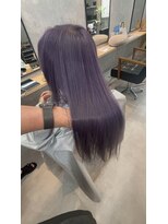 モードケイズ(Aimee by modek’s)&nbsp;ラベンダーパープル