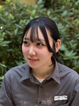 ヒロギンザ 難波店(HIRO GINZA) 真鍋 愛梨