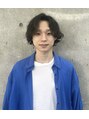 アメリア(Ameria) 白井 涼貴